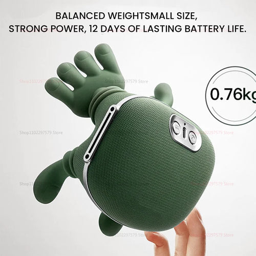 New cross-border trapezius cervical massager, neck massager, shoulder and neck kneading massager, neck protection device